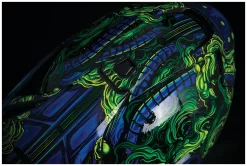 Icon Variant Pro Willy Pete Helmet -Moto Gear Shop icon hlmt vpro willypete blue green 5 scaled