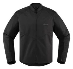 Icon Hooligan Perforated Jacket