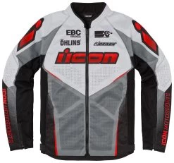 Icon Hooligan Ultrabolt Jacket -Moto Gear Shop icon hooligan ubolt jacket 4