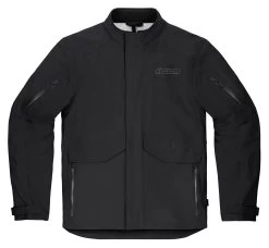 Icon Stormhawk CE Jacket
