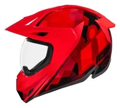 Icon Variant Pro Ascension Helmet -Moto Gear Shop icon variant pro ascension helmet red 1