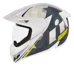 Icon Variant Pro Ascension Helmet -Moto Gear Shop icon variant pro ascension helmet white 1