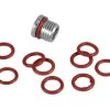 James Gasket Primary Drain Plug O-Ring For Harley Big Twin 1999-2006