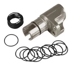 James Gasket Tappet Guide O-rings For Harley Sportster 1986-1990 -Moto Gear Shop james gasket tappet guide orings for harley big twin sportster 2