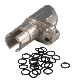 James Gasket Tappet Guide O-rings For Harley Sportster 1986-1990 -Moto Gear Shop james gasket tappet guide orings for harley big twin sportster 3