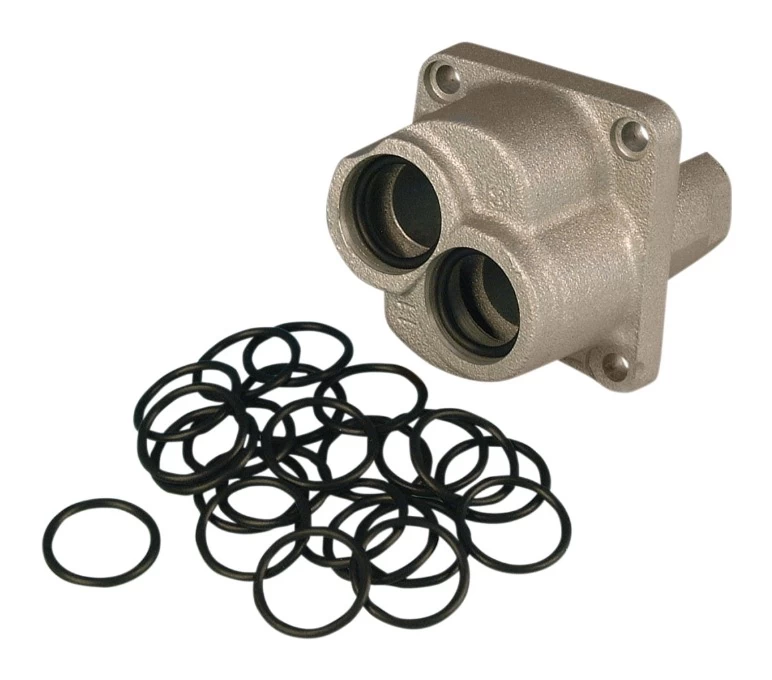 James Gasket Tappet Guide O-rings For Harley Sportster 1986-1990