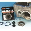 James Gasket Mainshaft Super Nut For Harley Big Twin 1936-1980