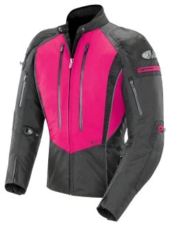 Joe Rocket Atomic 5.0 Women's Jacket 10 Joe Rocket Atomic 5.0 Women's Jacket -Moto Gear Shop joe rocket atomic50 womens jacket 1