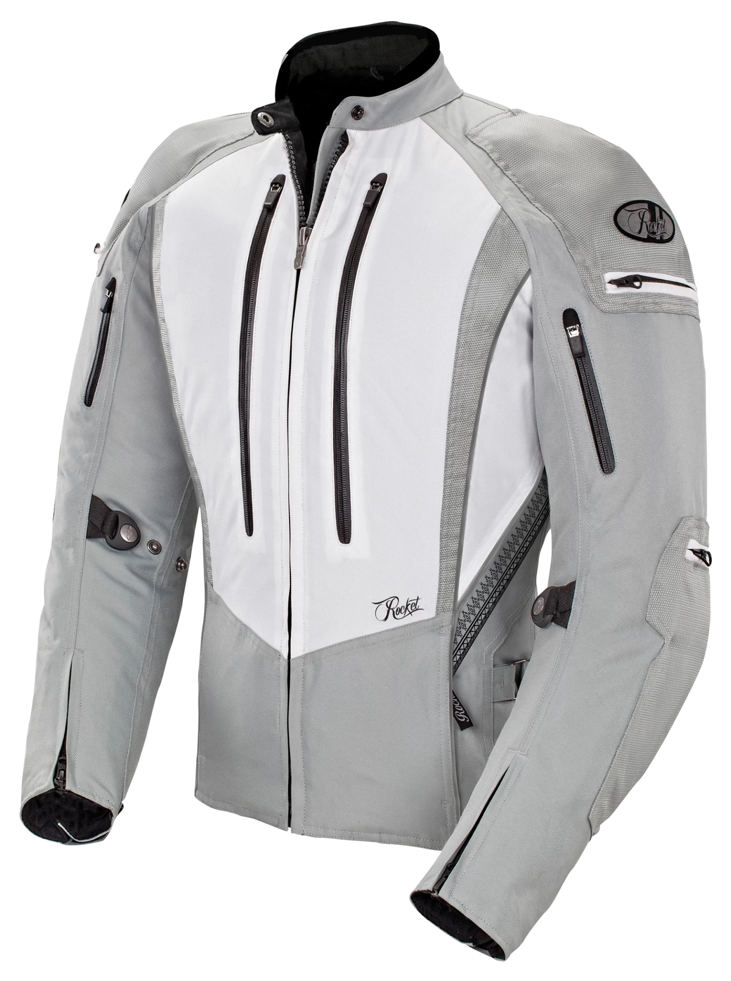 Joe Rocket Atomic 5.0 Women's Jacket 5 Joe Rocket Atomic 5.0 Women's Jacket - Image 5