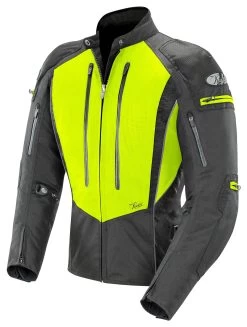 Joe Rocket Atomic 5.0 Women's Jacket 9 Joe Rocket Atomic 5.0 Women's Jacket -Moto Gear Shop joe rocket atomic50 womens jacket