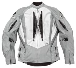 Joe Rocket Atomic 5.0 Women's Jacket 12 Joe Rocket Atomic 5.0 Women's Jacket -Moto Gear Shop joe rocket atomic50 womens jacket 3
