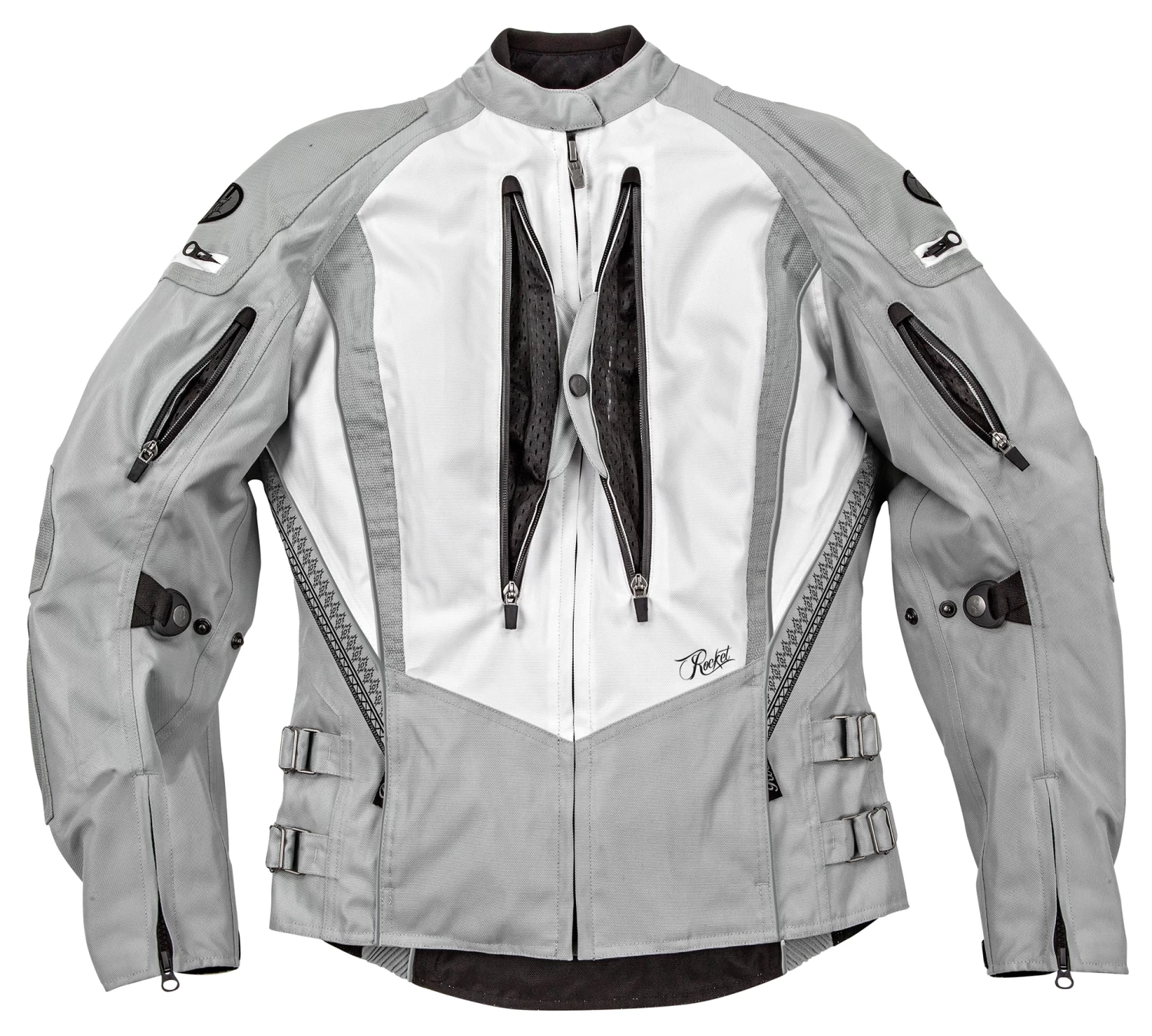 Joe Rocket Atomic 5.0 Women's Jacket 6 Joe Rocket Atomic 5.0 Women's Jacket - Image 6
