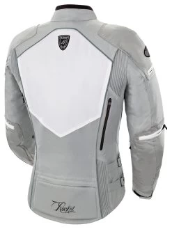 Joe Rocket Atomic 5.0 Women's Jacket 13 Joe Rocket Atomic 5.0 Women's Jacket -Moto Gear Shop joe rocket atomic50 womens jacket 4