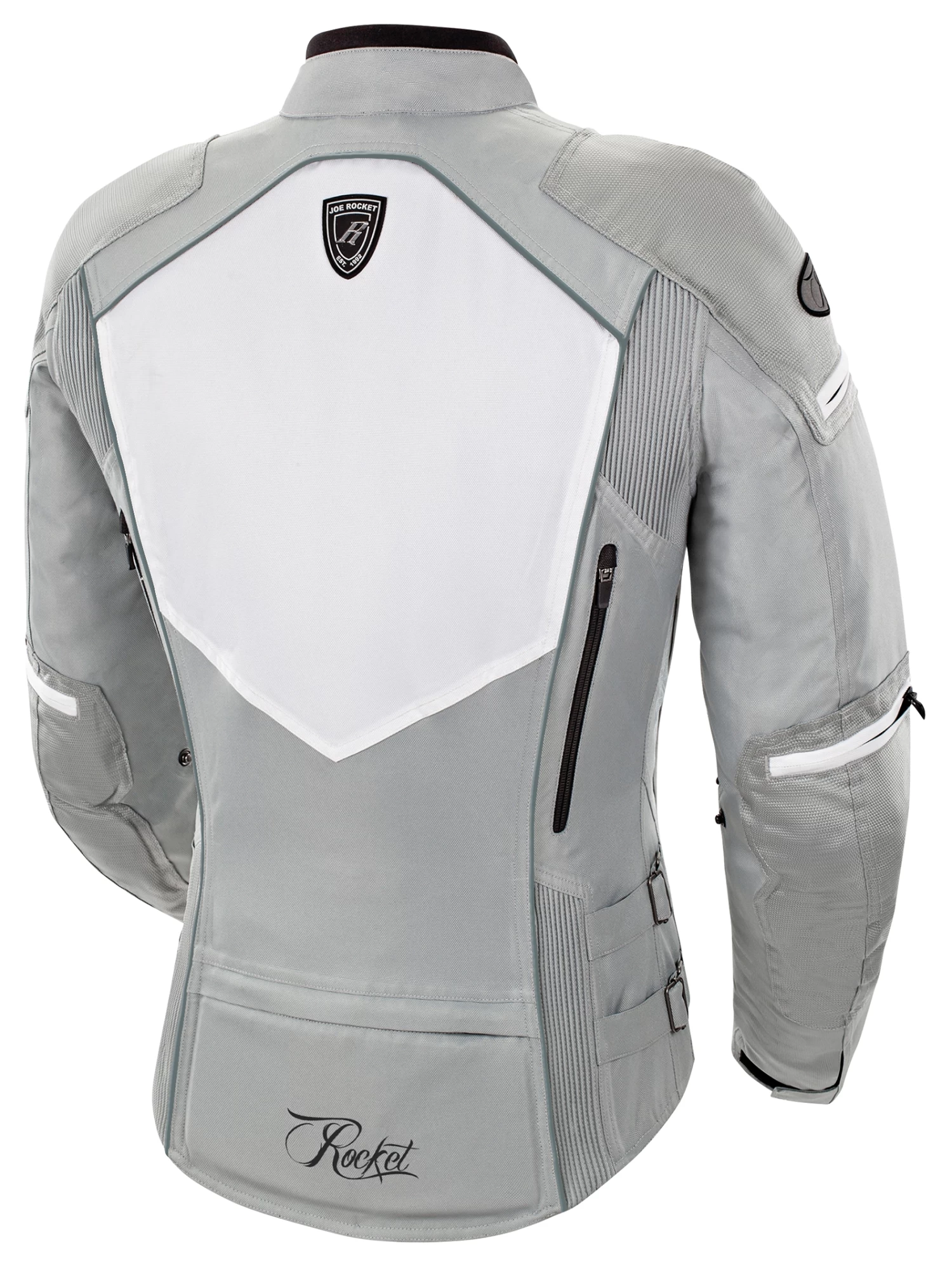 Joe Rocket Atomic 5.0 Women's Jacket 7 Joe Rocket Atomic 5.0 Women's Jacket - Image 7