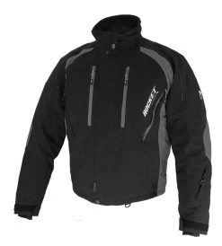 Joe Rocket Flame Jacket