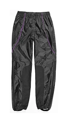 Joe Rocket RS-2 Women's Rain Suit 9 Joe Rocket RS-2 Women's Rain Suit - Image 9