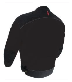 Joe Rocket Seeker Jacket 11 Joe Rocket Seeker Jacket -Moto Gear Shop joe rocket seeker jacket black black 2
