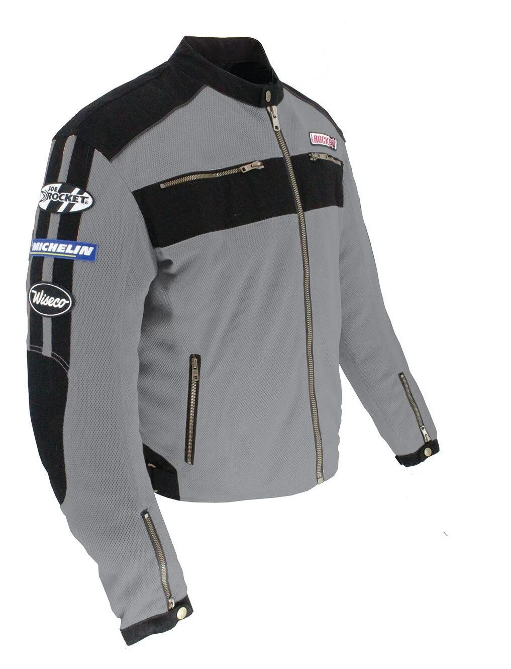 Joe Rocket Seeker Jacket 5 Joe Rocket Seeker Jacket - Image 5