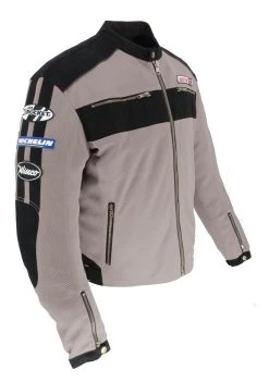 Joe Rocket Seeker Jacket 16 Joe Rocket Seeker Jacket -Moto Gear Shop joe rocket seeker jacket sand black 1