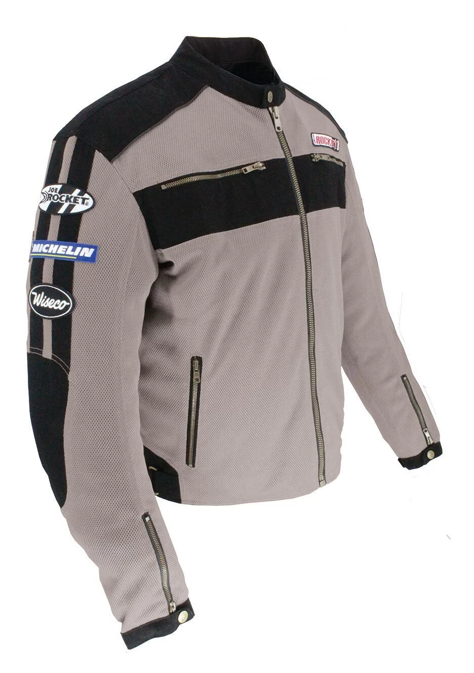 Joe Rocket Seeker Jacket 8 Joe Rocket Seeker Jacket - Image 8