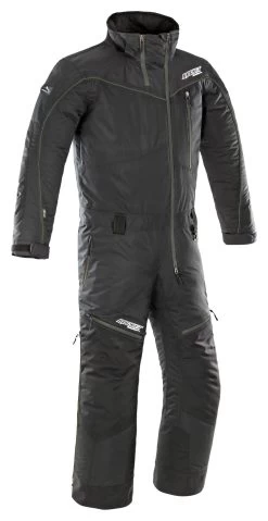 Joe Rocket Titan 2.0 Ops Suit