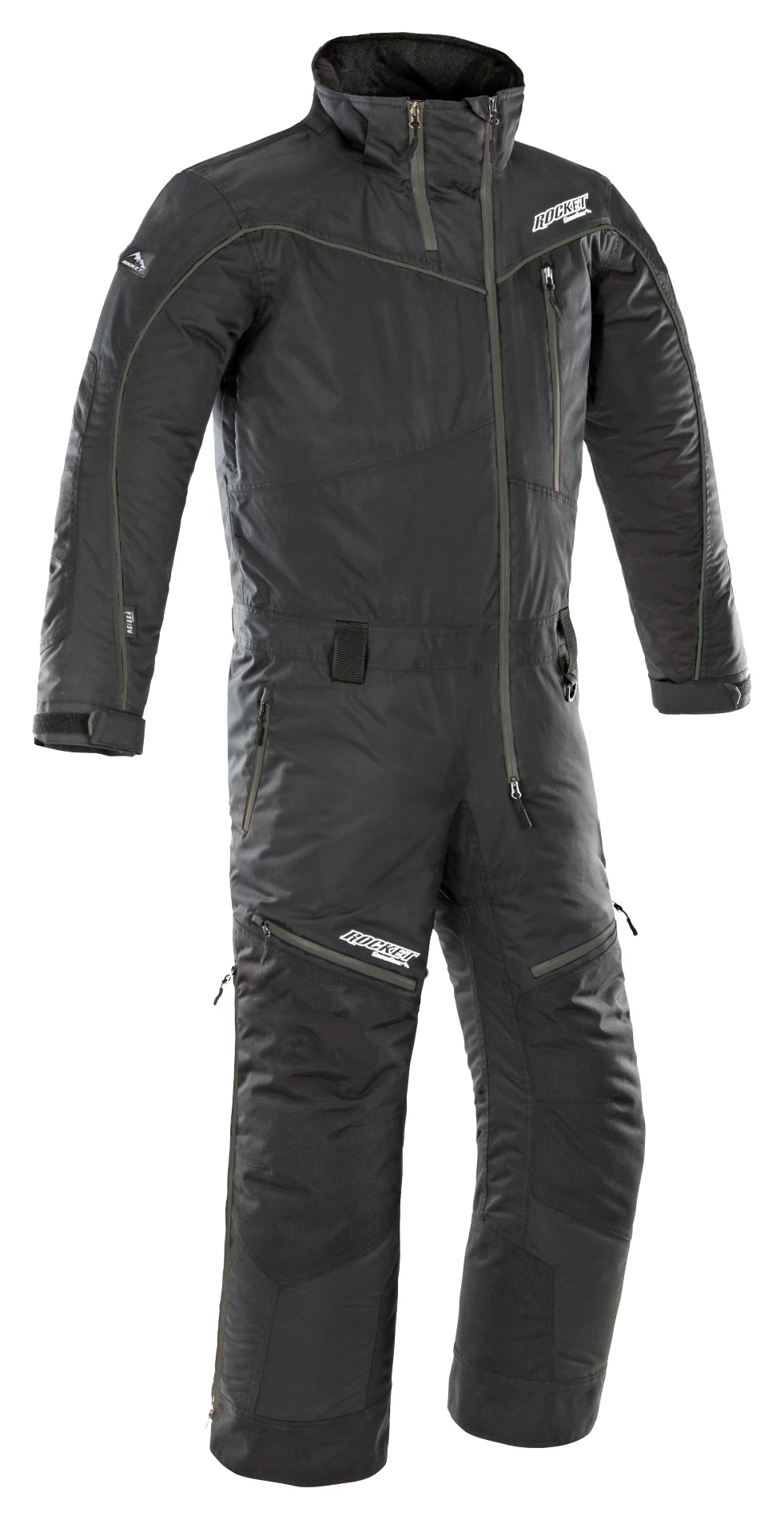 Joe Rocket Titan 2.0 Ops Suit 1 Joe Rocket Titan 2.0 Ops Suit