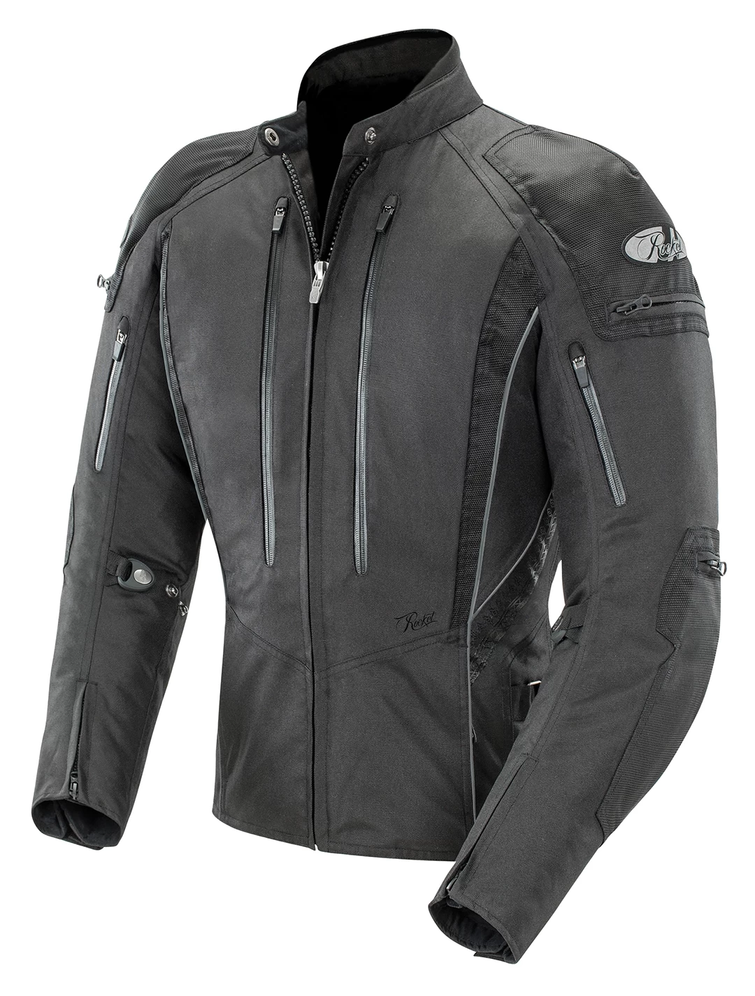 Joe Rocket Atomic 5.0 Women's Jacket 1 Joe Rocket Atomic 5.0 Women's Jacket