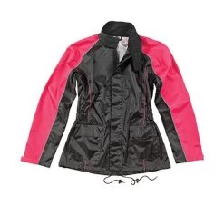 Joe Rocket RS-2 Women's Rain Suit 13 Joe Rocket RS-2 Women's Rain Suit -Moto Gear Shop joe rocket womens rs2 rain suit 2
