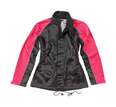 Joe Rocket RS-2 Women's Rain Suit 5 Joe Rocket RS-2 Women's Rain Suit - Image 5