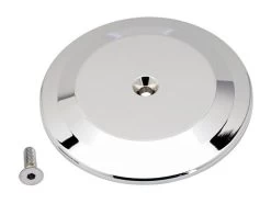 Joker Machine Smooth Air Cleaner Insert For Harley Twin Cam 1999-2015