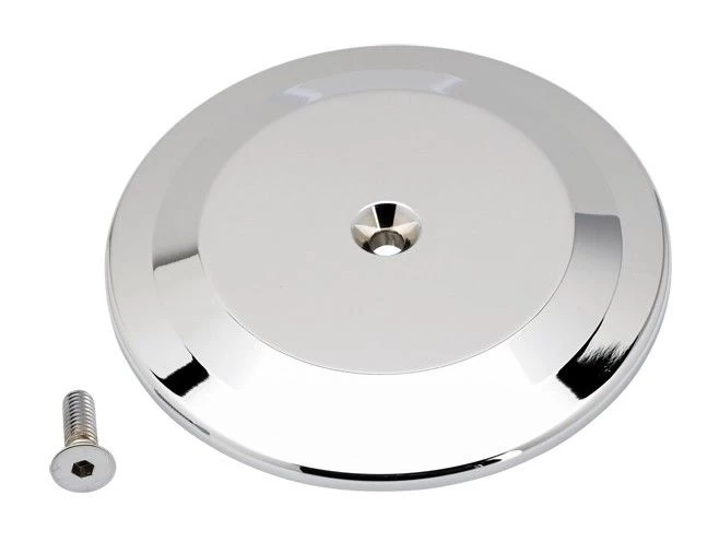 Joker Machine Smooth Air Cleaner Insert For Harley Twin Cam 1999-2015 1 Joker Machine Smooth Air Cleaner Insert For Harley Twin Cam 1999-2015