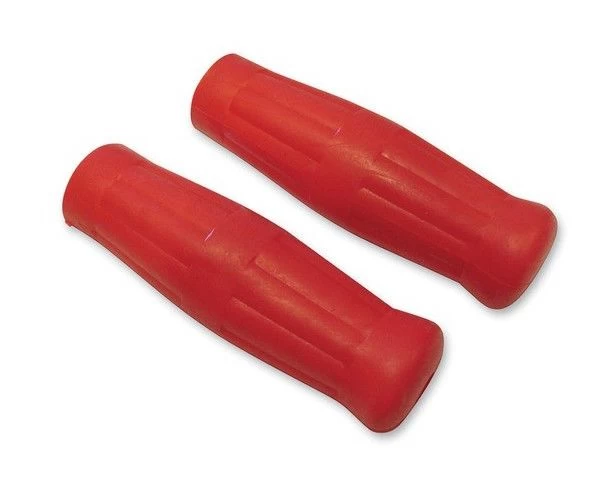 Joker Machine Vintage Radial Rubber 1" Grips 3 Joker Machine Vintage Radial Rubber 1" Grips - Image 3