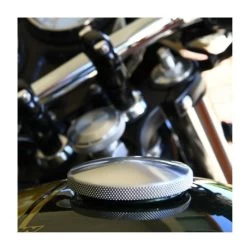 Joker Machine Knurled Gas Cap For Triumph 2000-2016 21 Joker Machine Knurled Gas Cap For Triumph 2000-2016 -Moto Gear Shop joker machine knurled gas cap for triumph 10