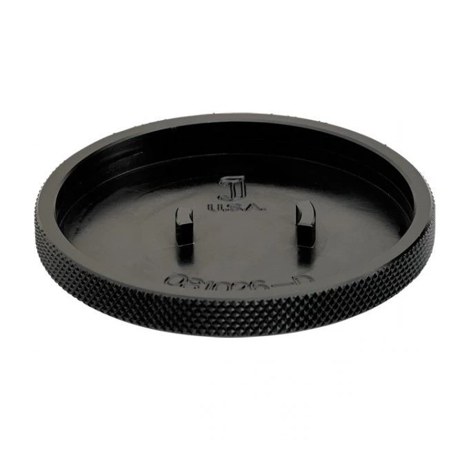 Joker Machine Knurled Gas Cap For Triumph 2000-2016 3 Joker Machine Knurled Gas Cap For Triumph 2000-2016 - Image 3