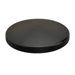Joker Machine Knurled Gas Cap For Triumph 2000-2016
