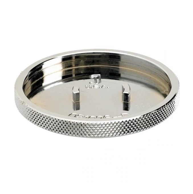 Joker Machine Knurled Gas Cap For Triumph 2000-2016 6 Joker Machine Knurled Gas Cap For Triumph 2000-2016 - Image 6