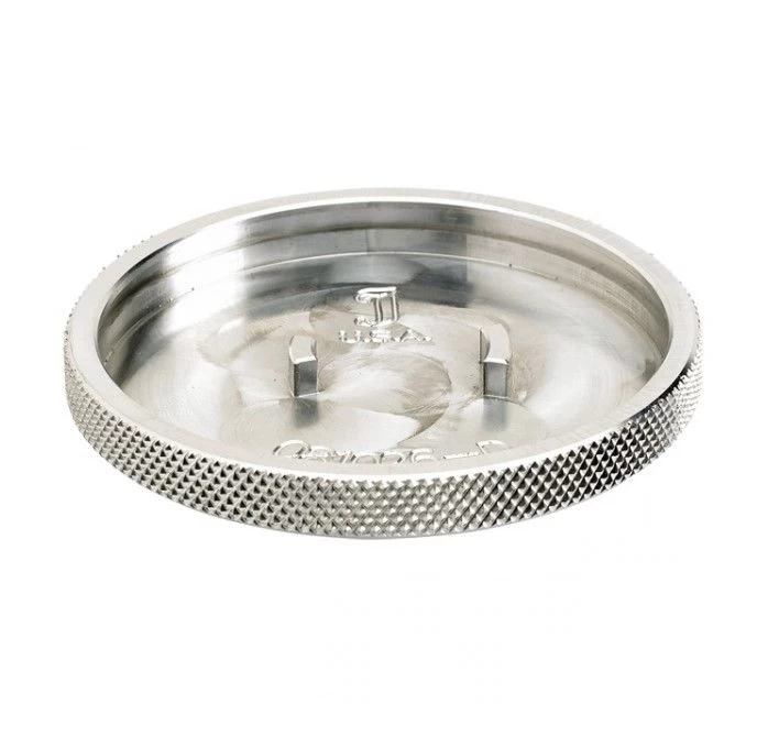Joker Machine Knurled Gas Cap For Triumph 2000-2016 9 Joker Machine Knurled Gas Cap For Triumph 2000-2016 - Image 9
