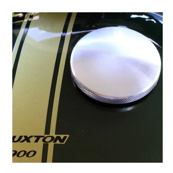 Joker Machine Knurled Gas Cap For Triumph 2000-2016 10 Joker Machine Knurled Gas Cap For Triumph 2000-2016 - Image 10