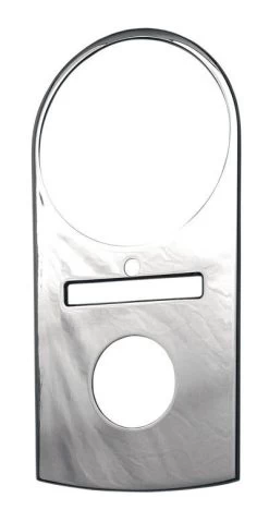 Joker Machine Smooth Upper Dash Cover For Harley 1996-2017