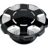 Joker Machine Techno Gas Cap For Harley 1996-2018