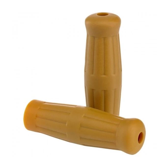 Joker Machine Vintage Radial Rubber 1" Grips 4 Joker Machine Vintage Radial Rubber 1" Grips - Image 4