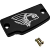Joker Machine Warrior Rear Master Cylinder Cover For Indian Scout 2015-2023