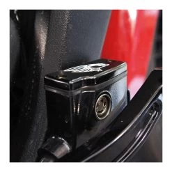 Joker Machine Warrior Rear Master Cylinder Cover For Indian Scout 2015-2023 12 Joker Machine Warrior Rear Master Cylinder Cover For Indian Scout 2015-2023 -Moto Gear Shop joker machine warrior rear master cylinder cover for indian scout20152017 5