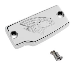 Joker Machine Warrior Rear Master Cylinder Cover For Indian Scout 2015-2023 13 Joker Machine Warrior Rear Master Cylinder Cover For Indian Scout 2015-2023 -Moto Gear Shop joker machine warrior rear master cylinder cover for indian scout20152017 6