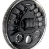J.W. Speaker 8790 Adaptive 2 LED 7" Headlight