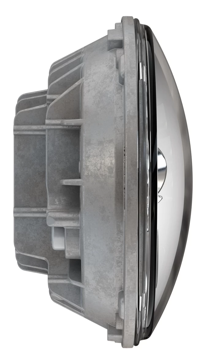 J.W. Speaker 8790 Adaptive 2 LED 7" Headlight 5 J.W. Speaker 8790 Adaptive 2 LED 7" Headlight - Image 5