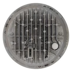 J.W. Speaker 8790 Adaptive 2 LED 7" Headlight 16 J.W. Speaker 8790 Adaptive 2 LED 7" Headlight -Moto Gear Shop jw speaker8790 adaptive led7 headlight for harley touring 5