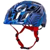 Kali Protectives Child Chakra Lighted Jungle MTB Helmet