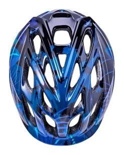 Kali Protectives Child Chakra Lighted Jungle MTB Helmet 8 Kali Protectives Child Chakra Lighted Jungle MTB Helmet -Moto Gear Shop kali protectives child chakra lighted jungle mtb helmet gloss blue 2