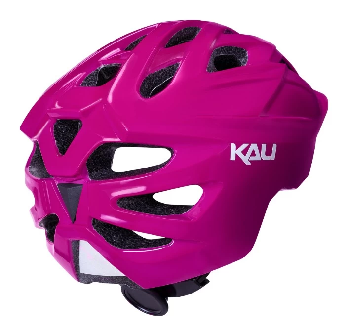 Kali Protectives Child Chakra MTB Helmet 2 Kali Protectives Child Chakra MTB Helmet - Image 2
